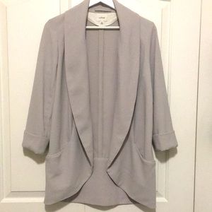 Aritzia - Wilfred Blazer